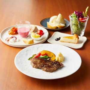 コース料理 